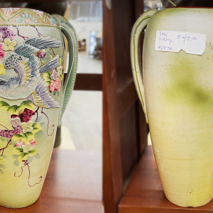 Vintage Vase 42.00